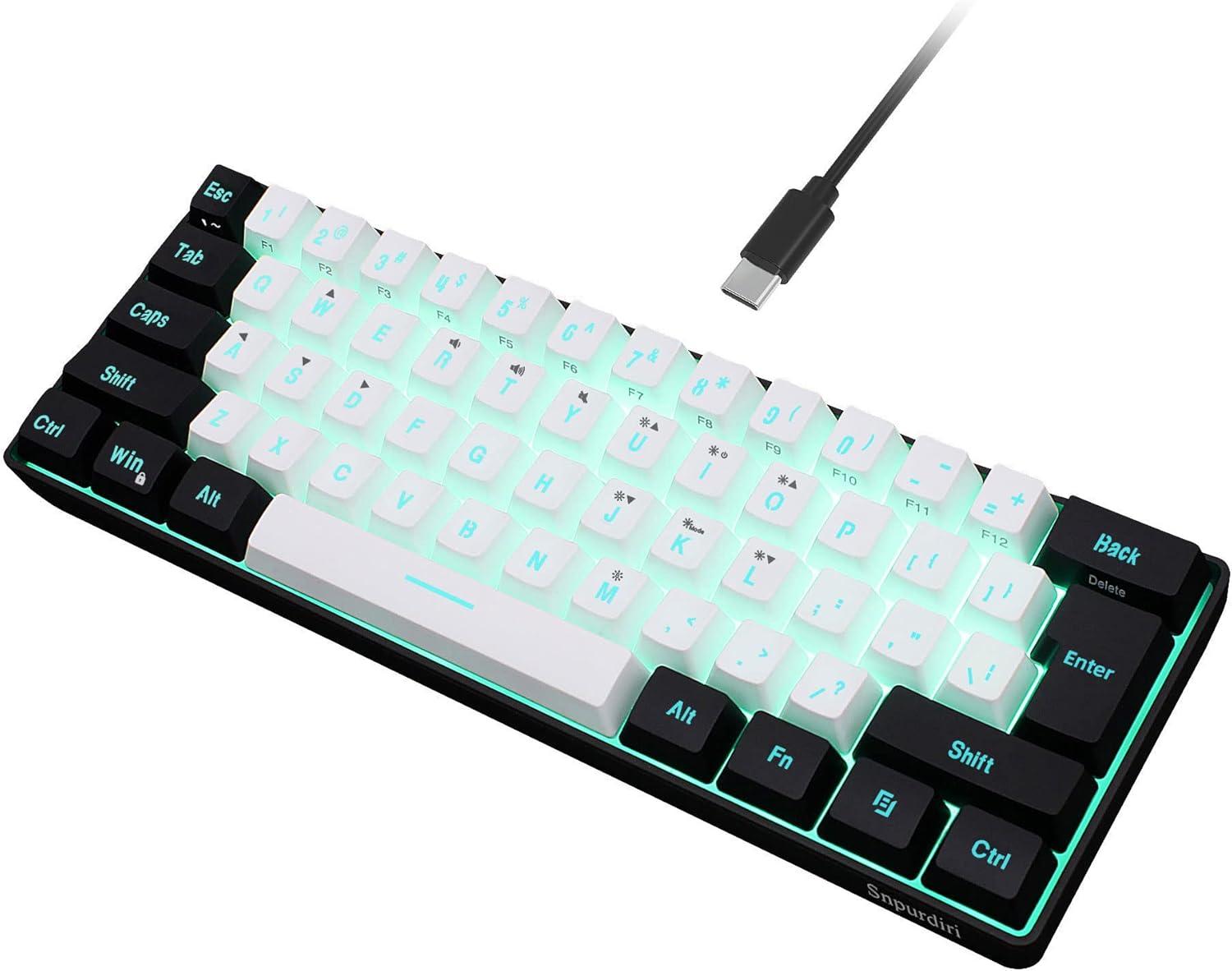 Travel-Friendly Gaming Keyboards: Compact Powerhouses Showdown