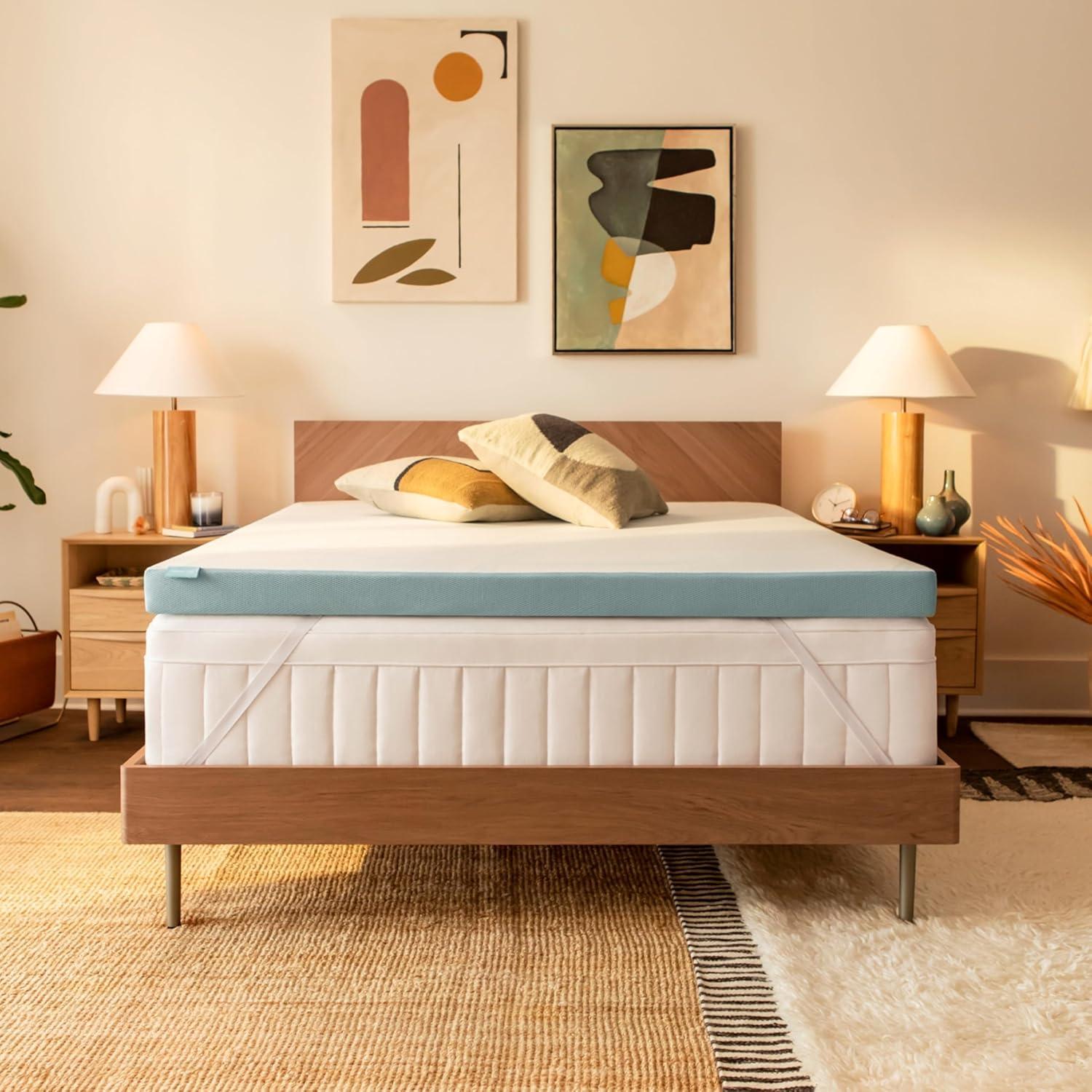 Comfort Showdown: 12-Inch Mattresses for Every Sleeper's Dream