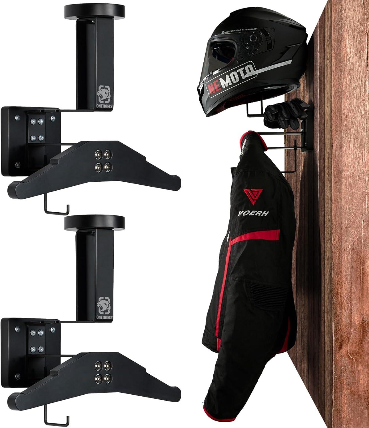 OneTigris Helmet Holder Showdown: Gear Up Like a Pro