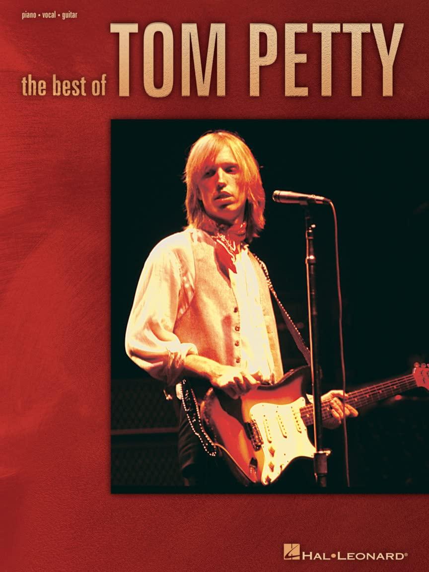 Tom Petty Chord Showdown: Piano, Vocal or Guitar Triumph?