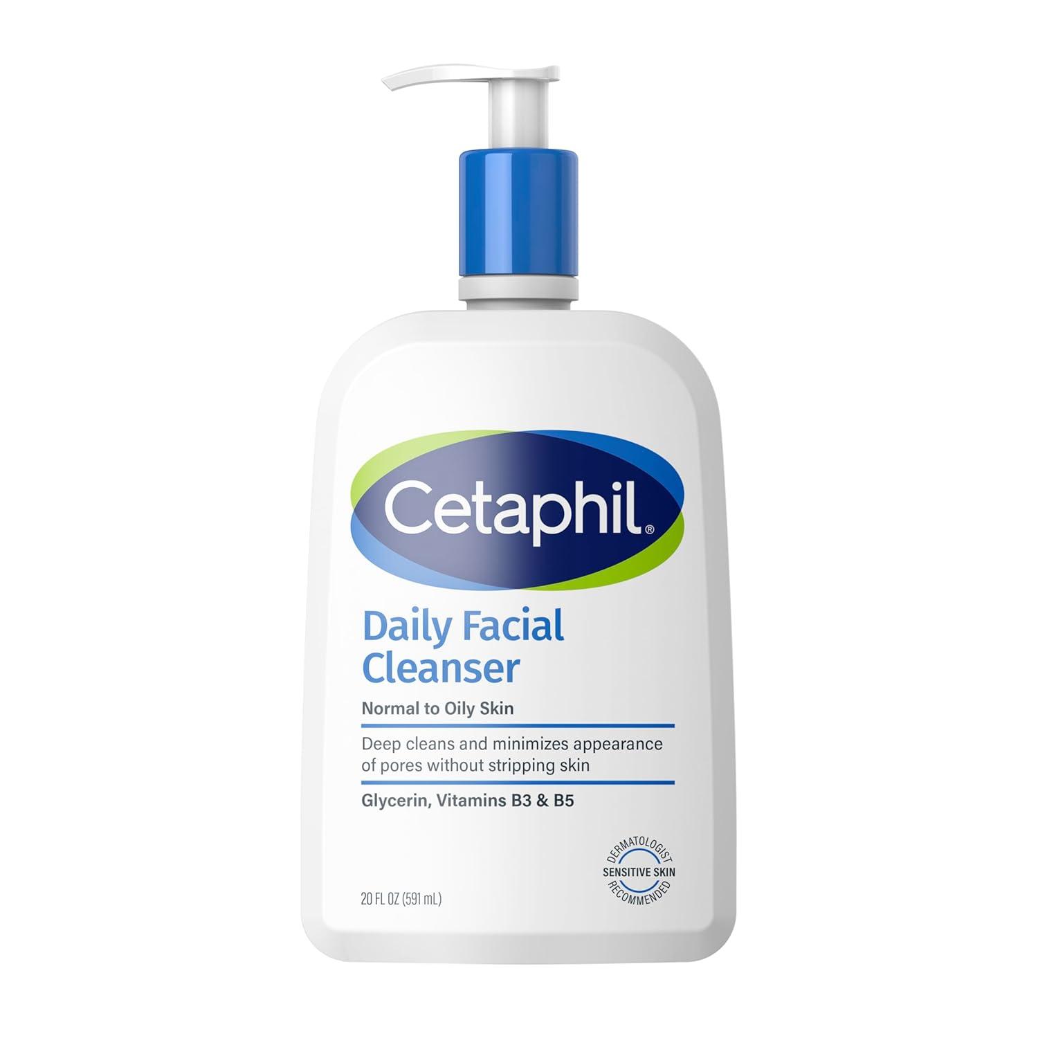 Face Wash Showdown: Hydrating vs. Foaming Cleansers Revealed