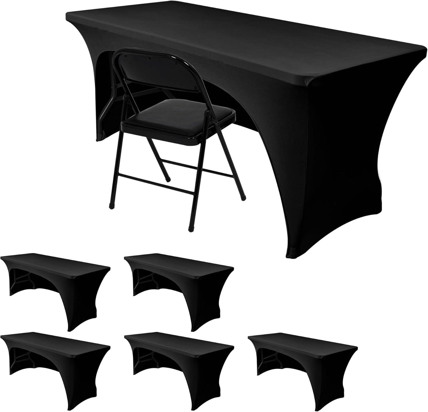 Table Covers vs. Ottoman Covers: A Surprising Style Showdown!