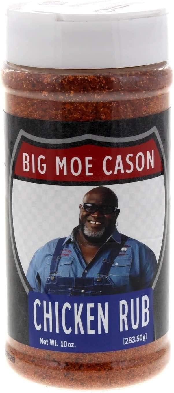 Chicken Rub Showdown: Flavor Bombs for Grilling Season!
