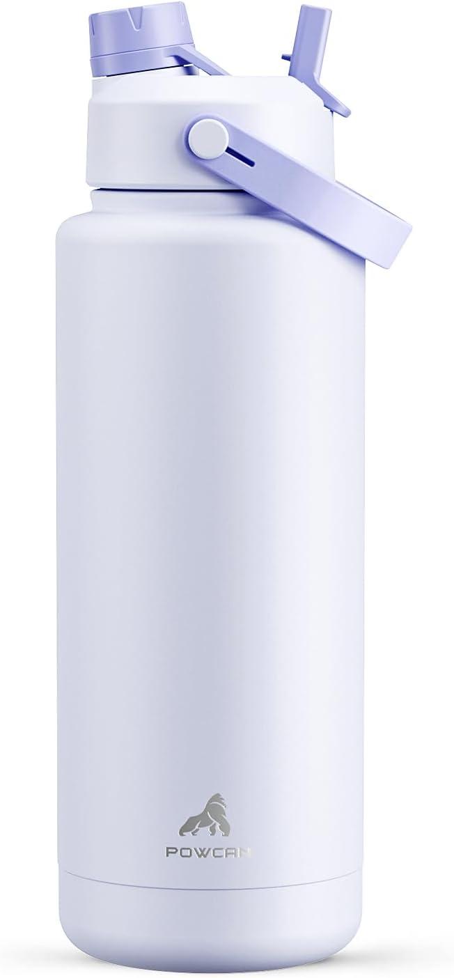 Hydration Showdown: Insulated Bottle, Shakers, or Blender?