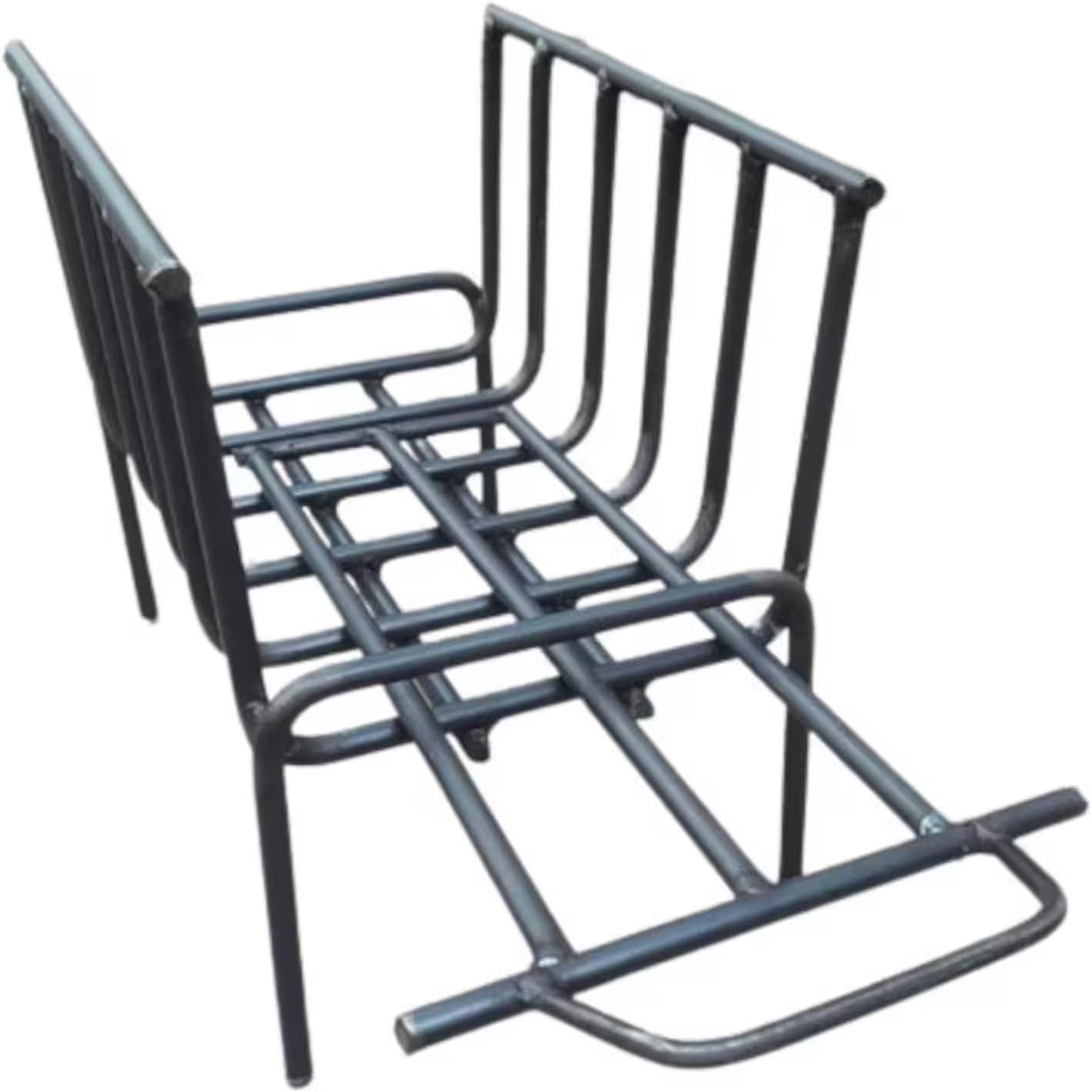 Argentine Iron Grills Showdown: Movable vs. Removable Brazier