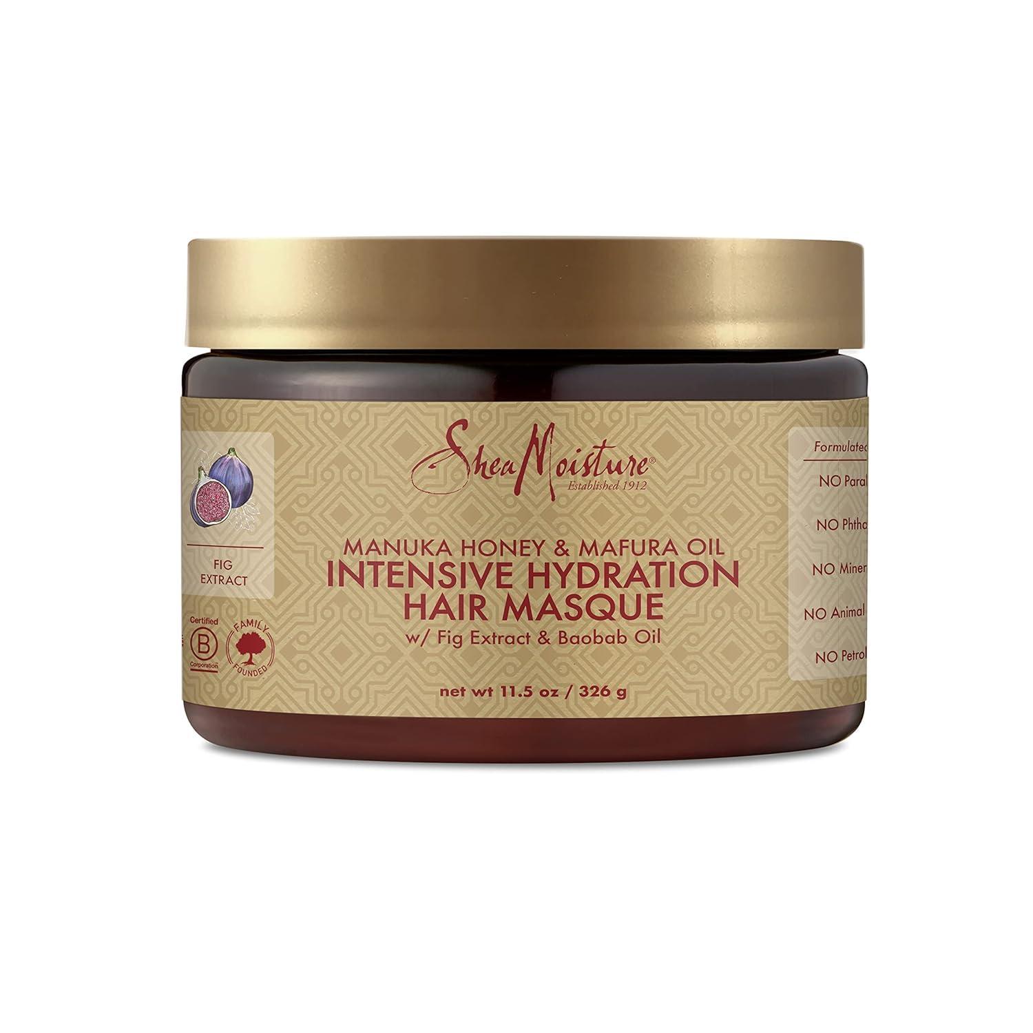 Deep Conditioning Showdown: Hair Masks That Truly Hydrate!