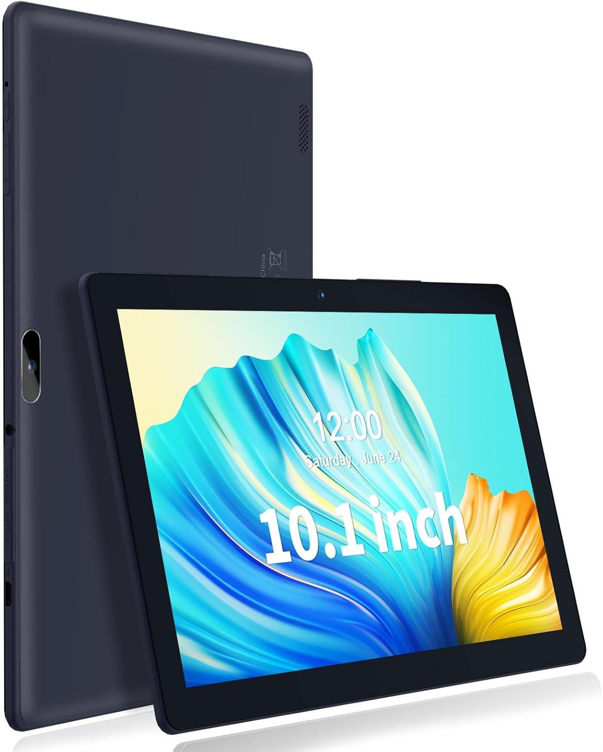 Surprising Showdown: 10-Inch Android Tablets for Every Need