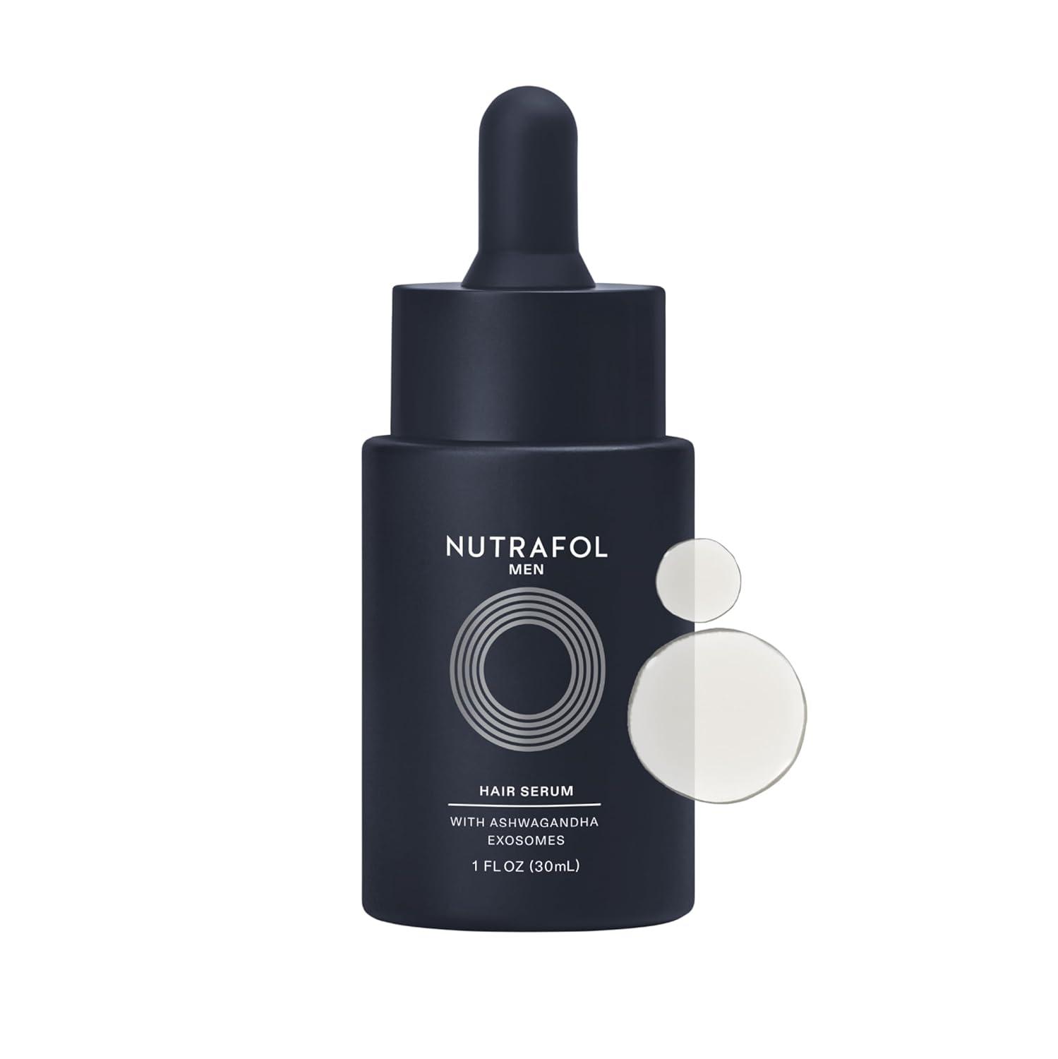 Hair Growth Showdown: Nutrafol vs. iRestore for Thicker Locks