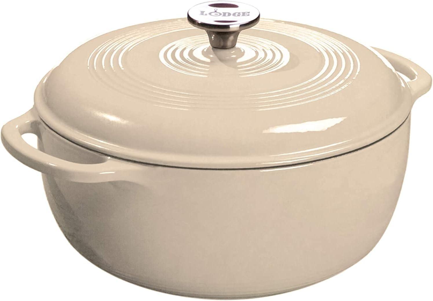 Cast Iron Showdown: Dutch Oven Versus Skillet Versus Brush