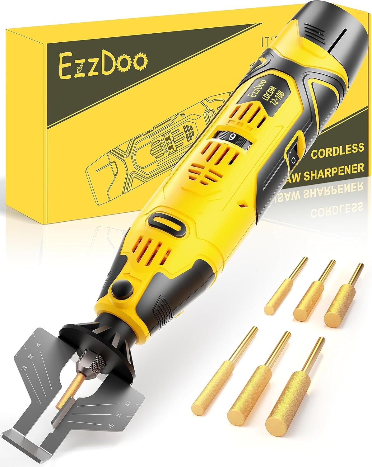 Surprising Showdown: Chainsaw Tools vs. Toy Diversions for Fun