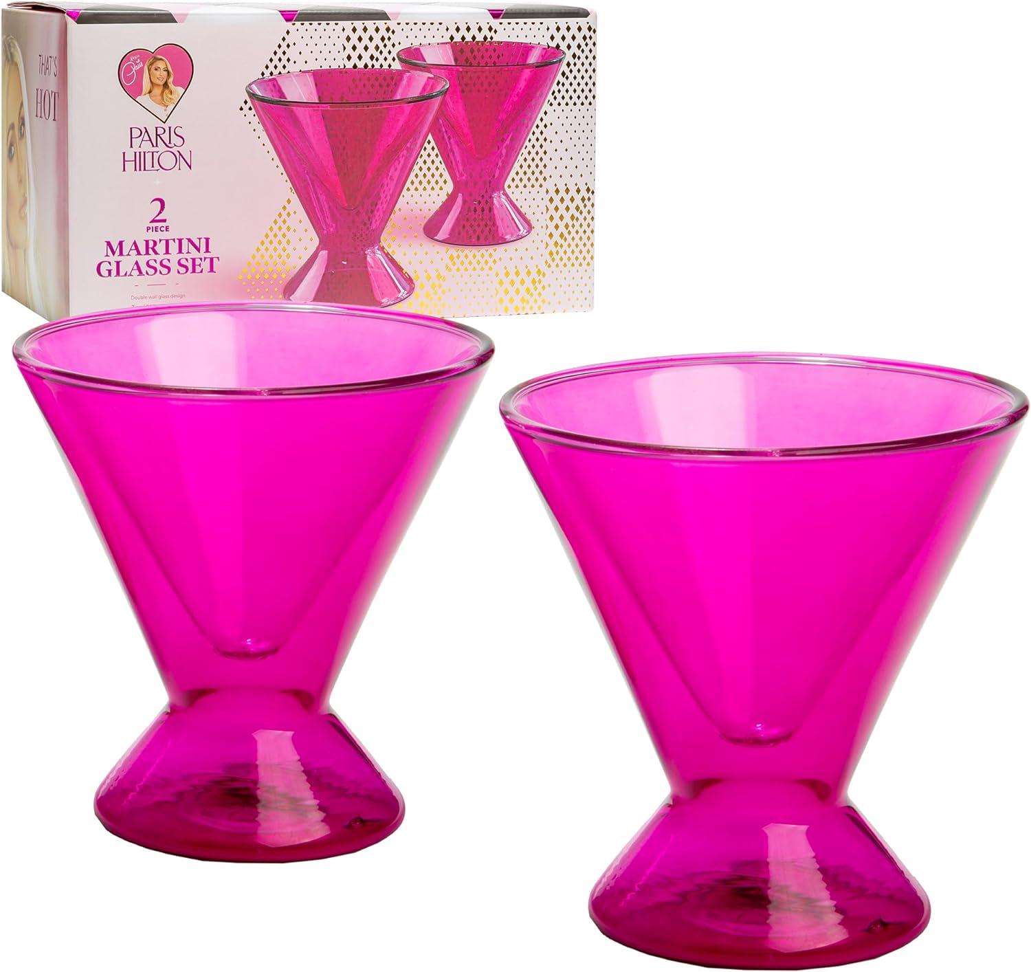 Martini Glasses Showdown: Chic Styles for Every Occasion
