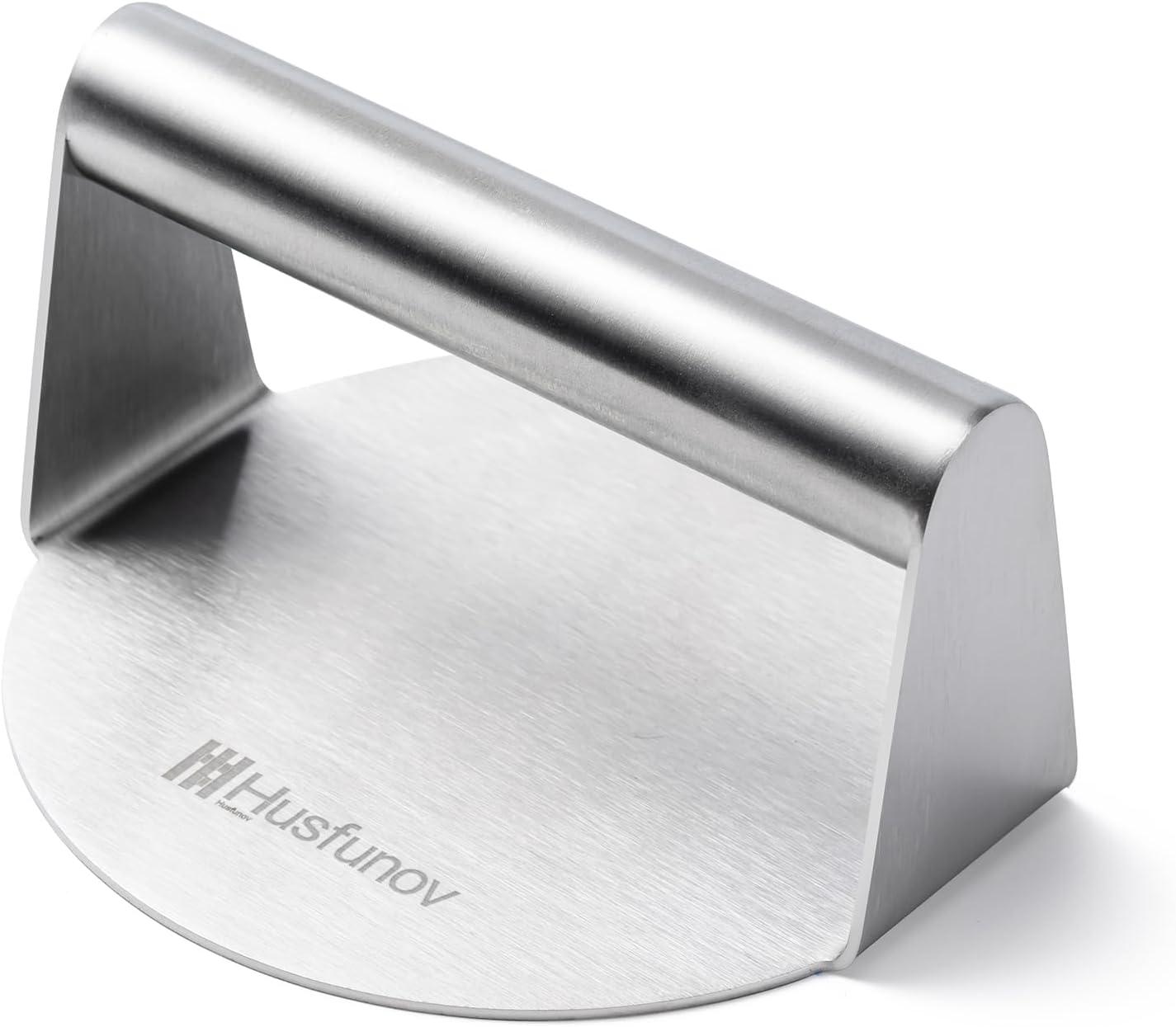 Surprising Showdown: Burger Presses Versus Meat Choppers