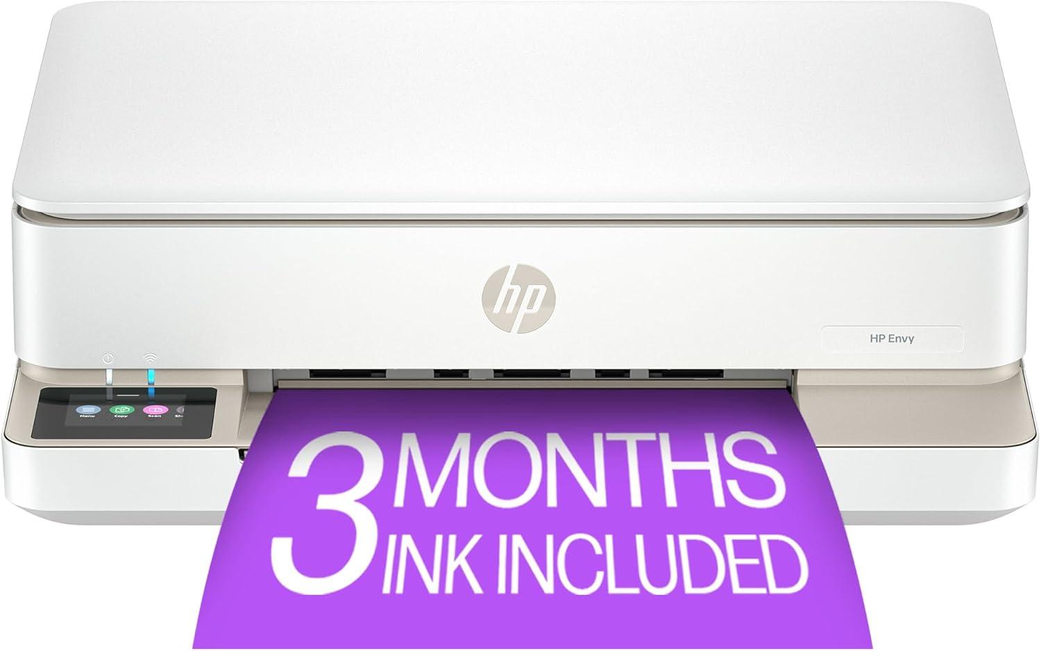 Color vs. Black and White: Which Printer Fits Your Home Office?