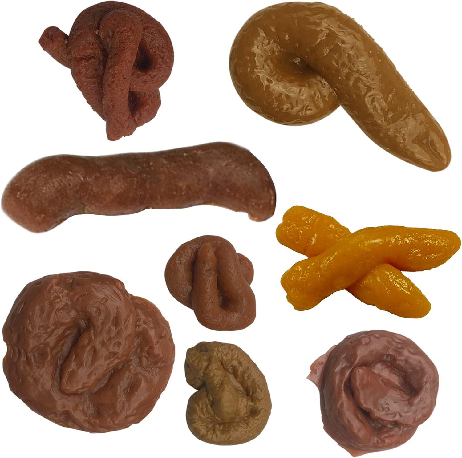 Photo Props vs. Fake Poop: Fun Ways to Prank This April!