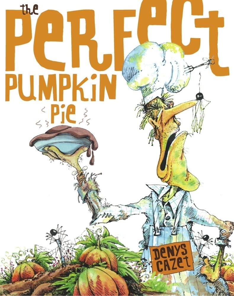Pie Showdown: Homemade Perfect Pumpkin Pie vs. Store-Bought
