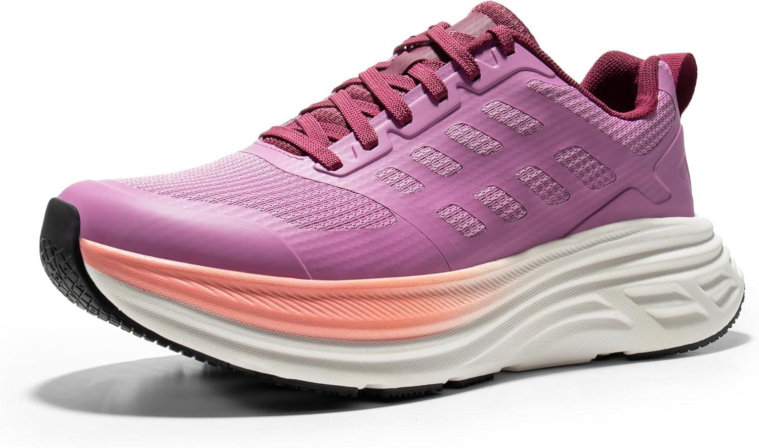 NORTIV 8 Sneakers: Comfortable Powerhouses for Your Gym Sessions
