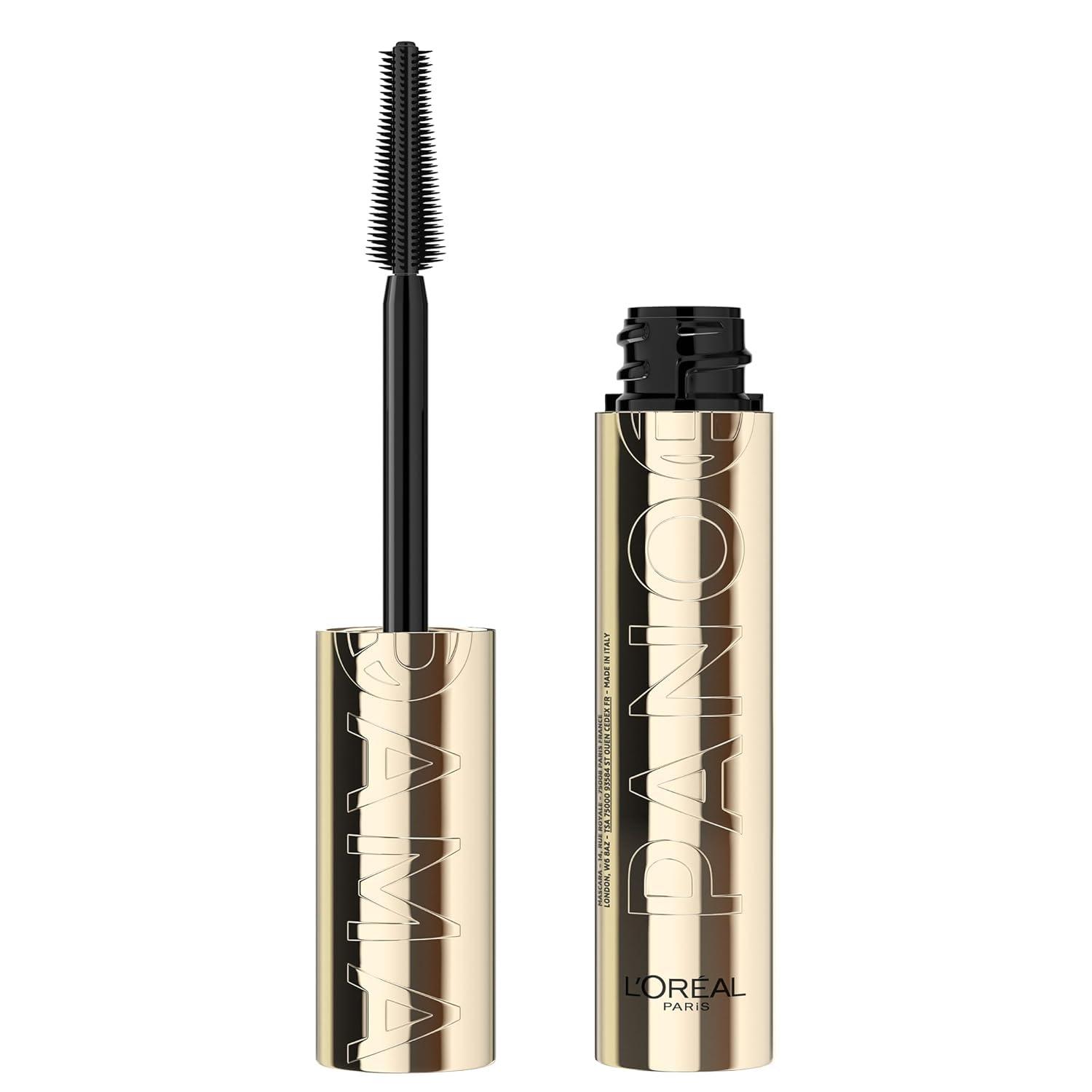 Mascaras for Every Age: Surprising Length and Volume Showdown