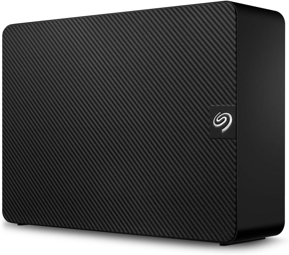 Storage Showdown: Tiny Drives vs. Endless Space Options