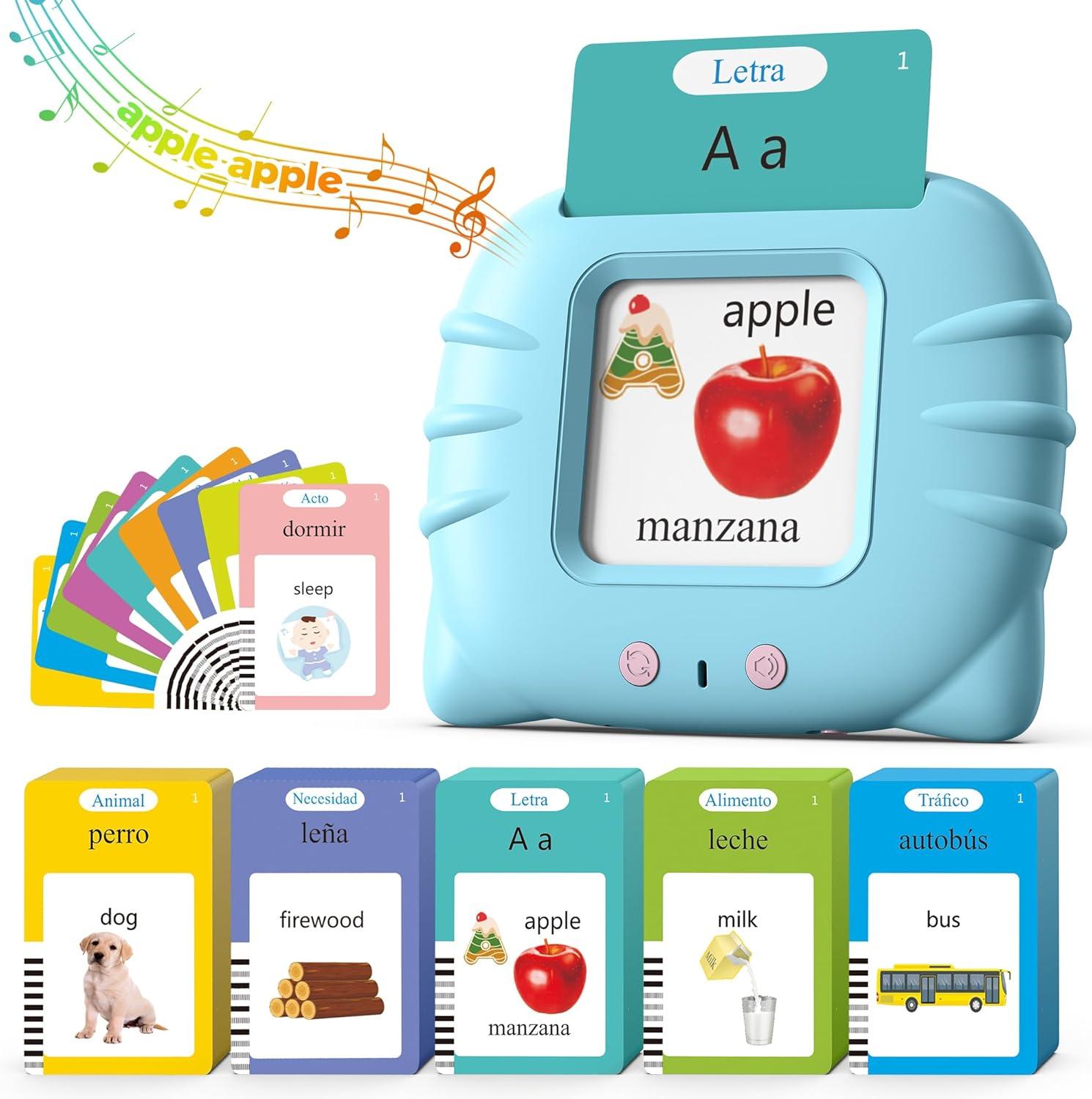 Spanish Learning Showdown: Workbook, Flash Cards, or Phrasebook?