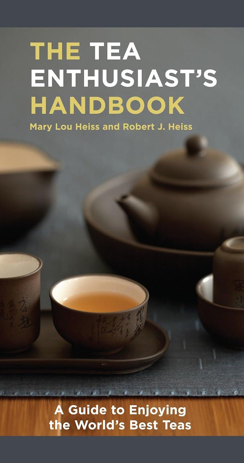 Tea vs. Coffee: A Surprising Flavor Showdown for Mornings