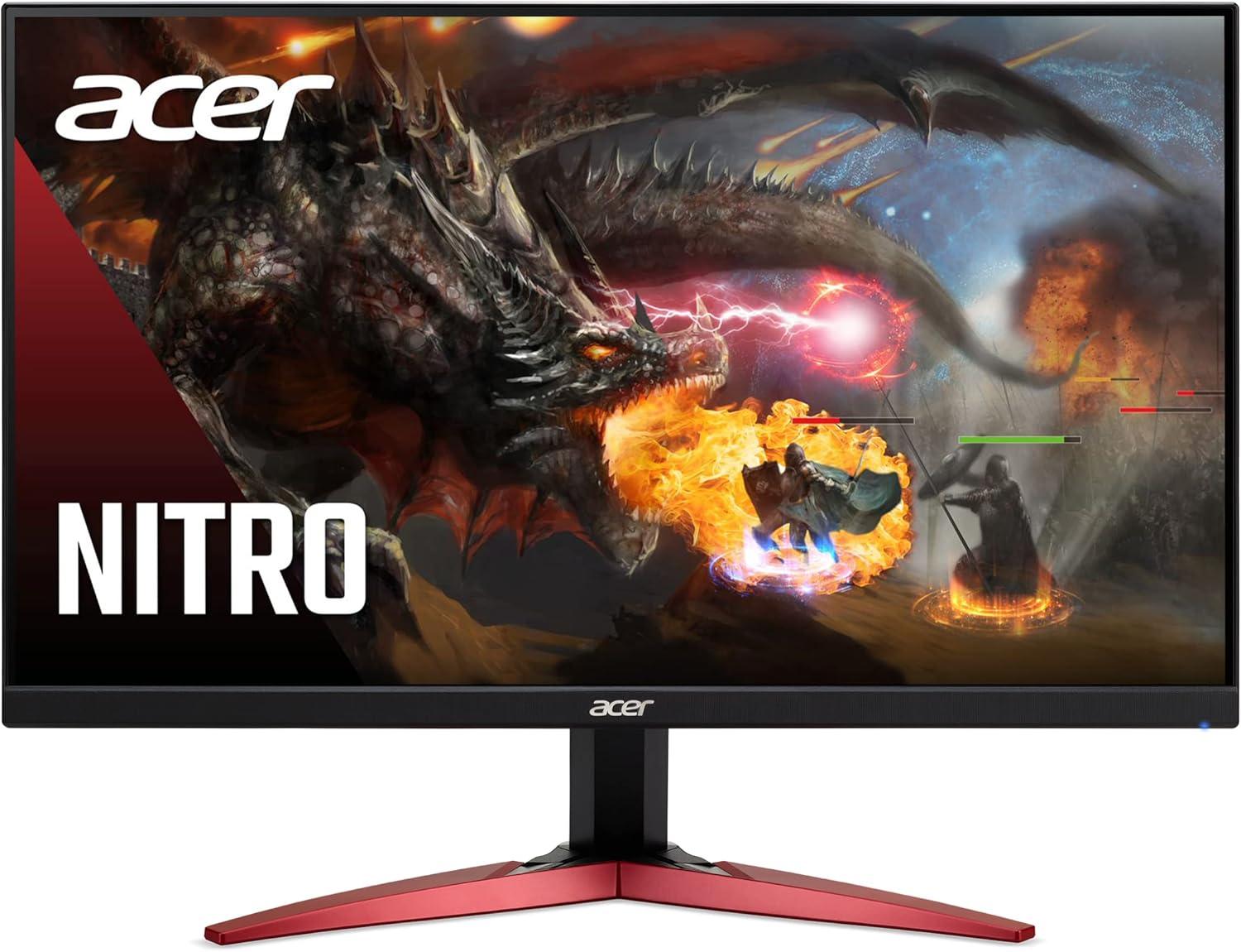 Display Showdown: 200Hz, 165Hz, or 240Hz Gaming Monitors?