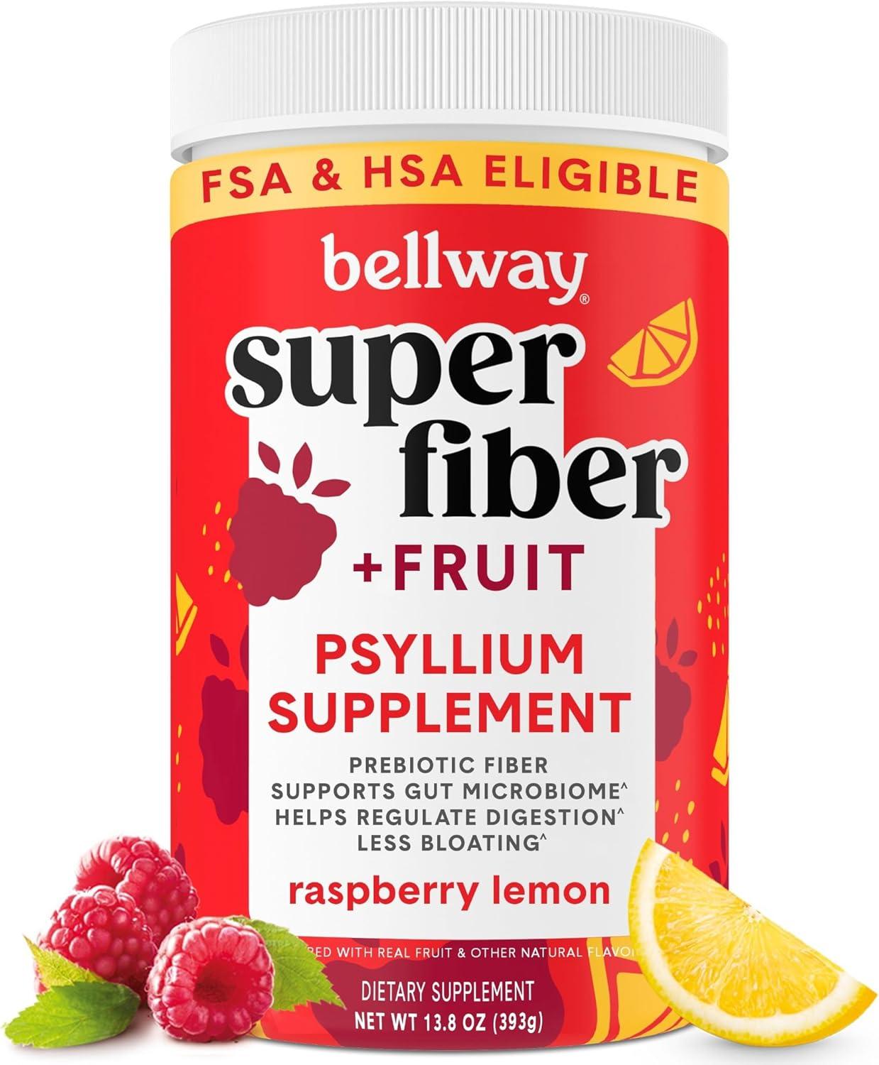 Fiber Supplements Showdown: Gummies, Powders, and Surprising Benefits