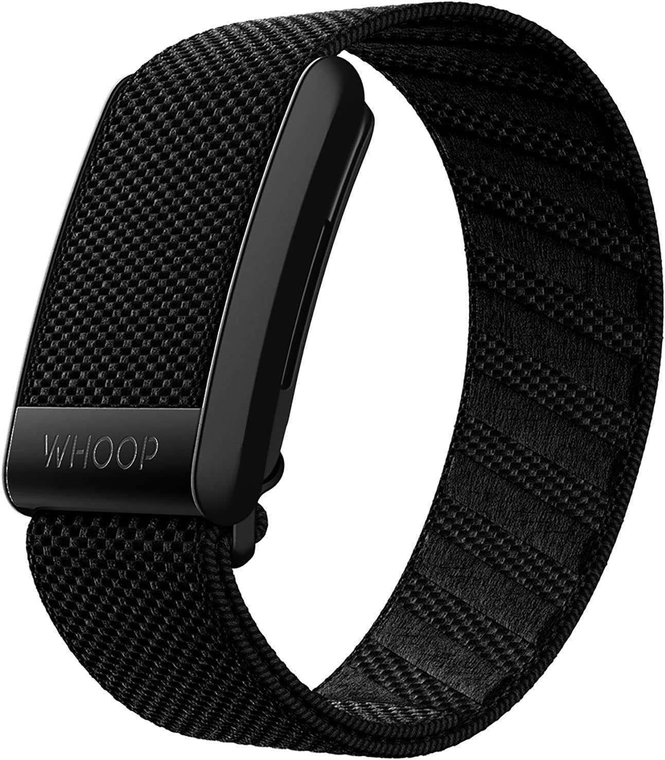 Resistance Bands Versus WHOOP: Fitness Gear for Every Goal