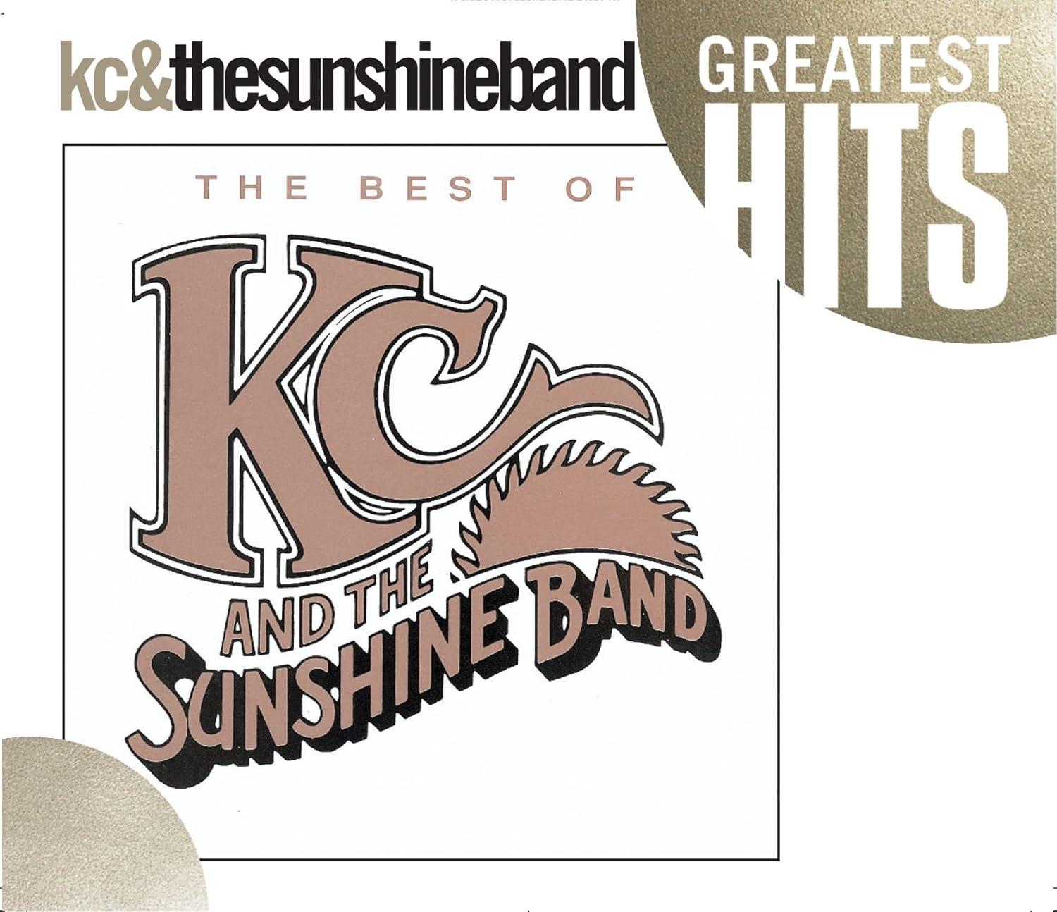 KC & the Sunshine Band: Party Vibes or Chill Playlist Showdown?