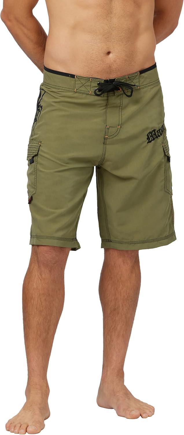 Stylish Essentials for Summer: T-Shirt, Shorts & Sunglasses Showdown