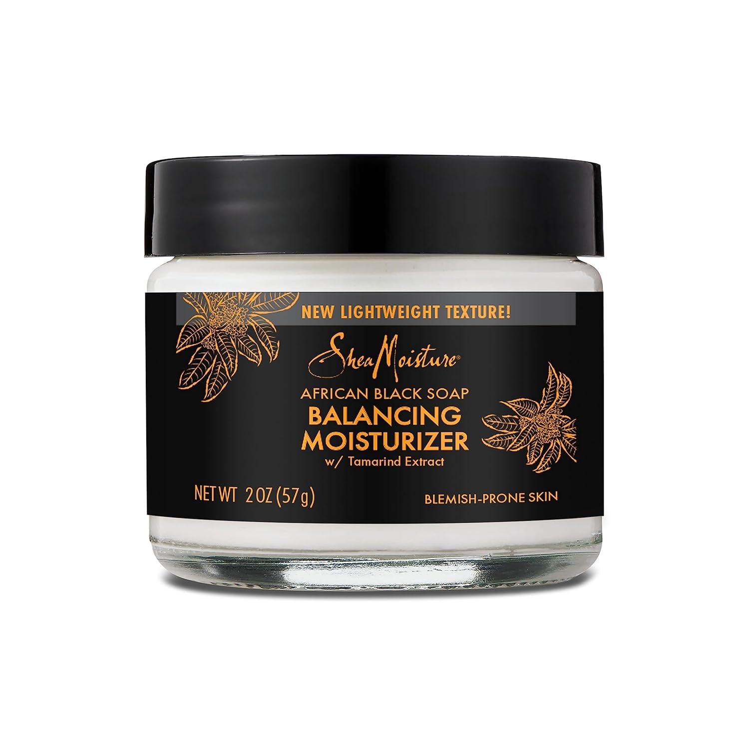 Dry Skin Dilemma: SheaMoisture's Surprising Moisturizer Showdown