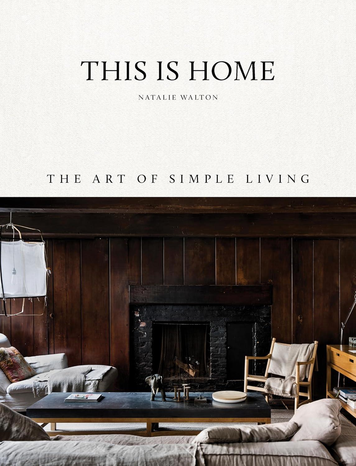 Surprising Insights on Simple Living: Cozy Homes vs. Minimalist Spaces