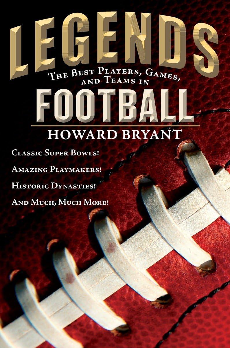 Football Legends Showdown: Players, Games, and Teams Revealed