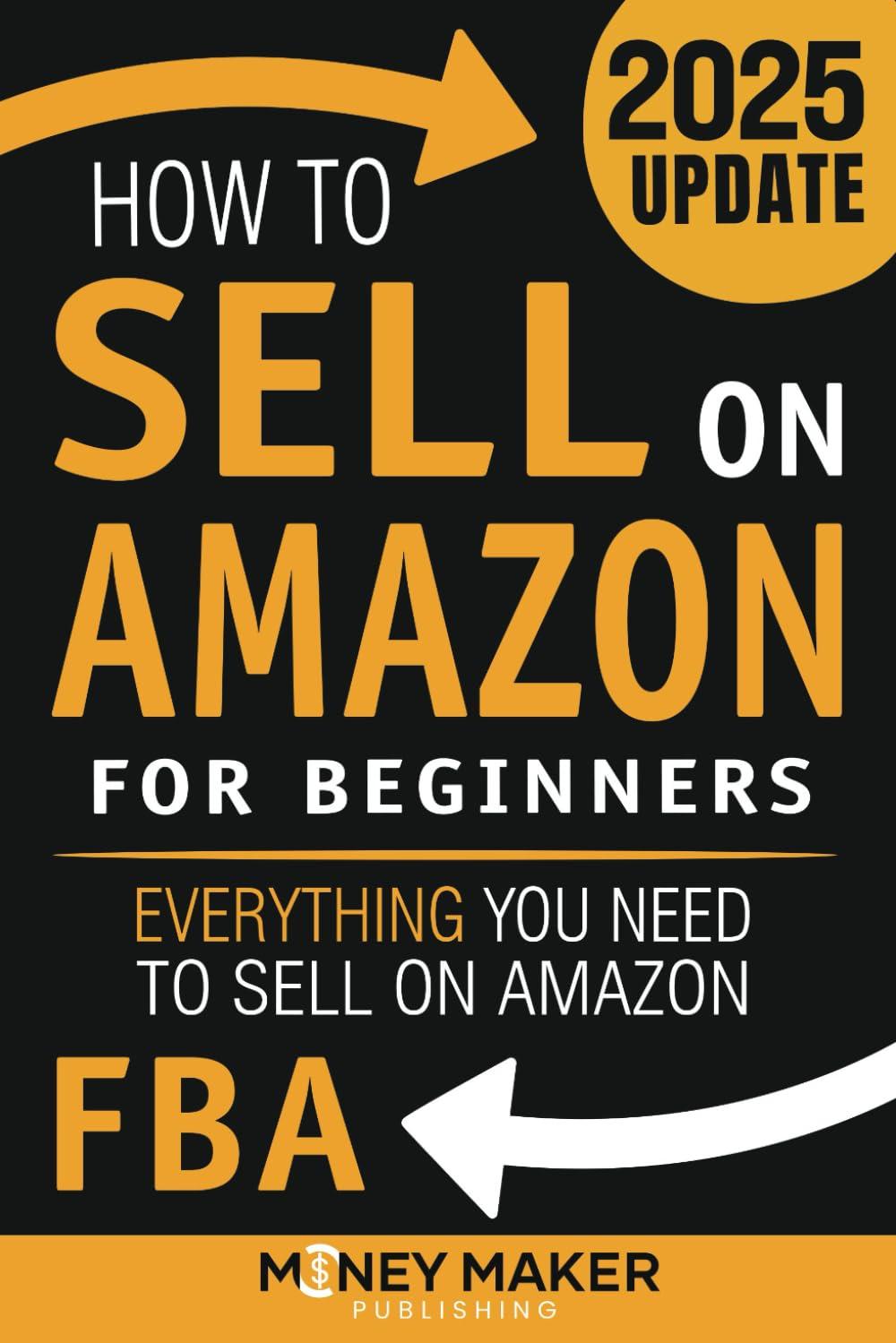 Surprising Insights: Selling on Amazon FBA for Beginners