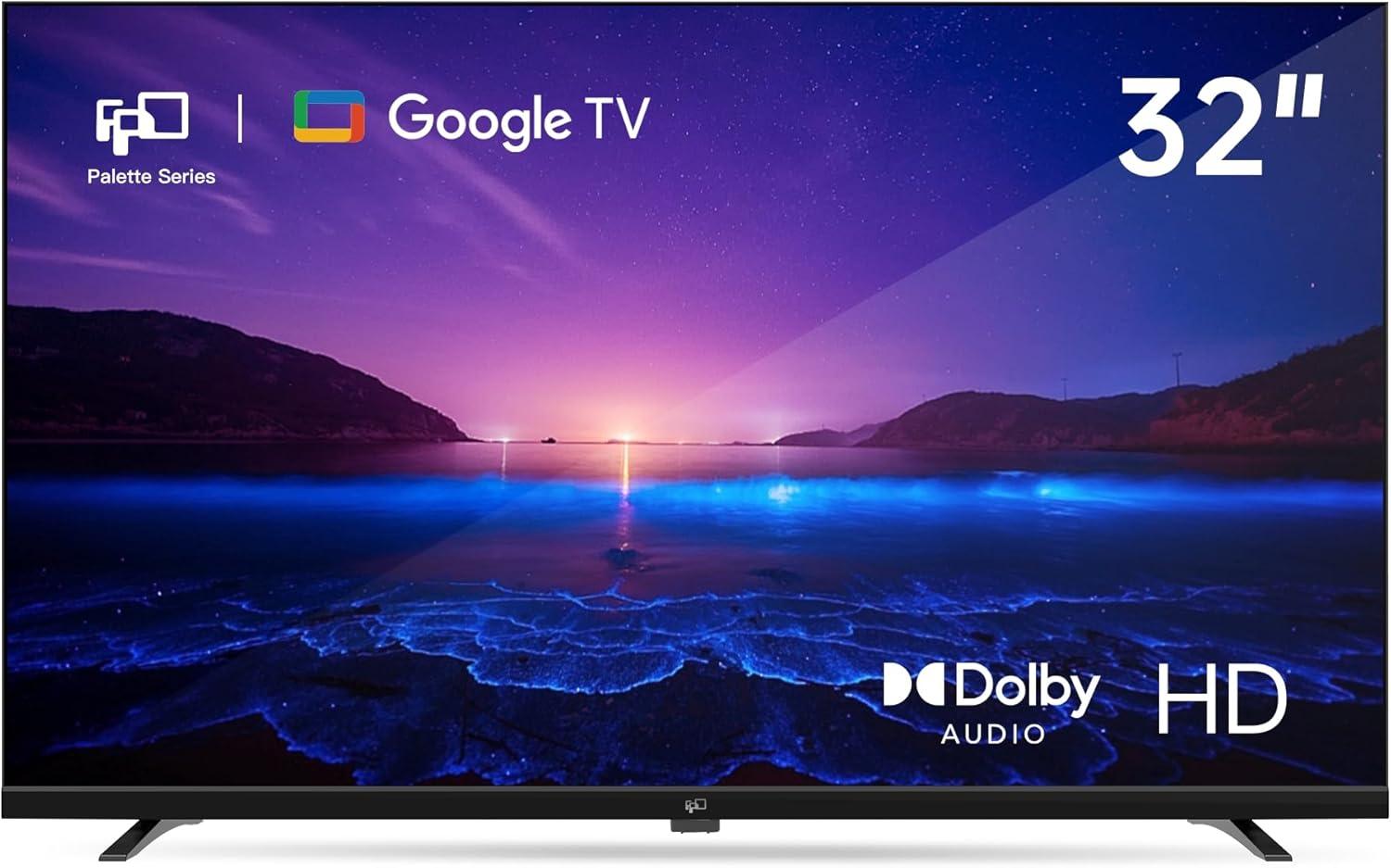 FPD 32-Inch Smart TV Versus Streaming Needs: Surprising Insights