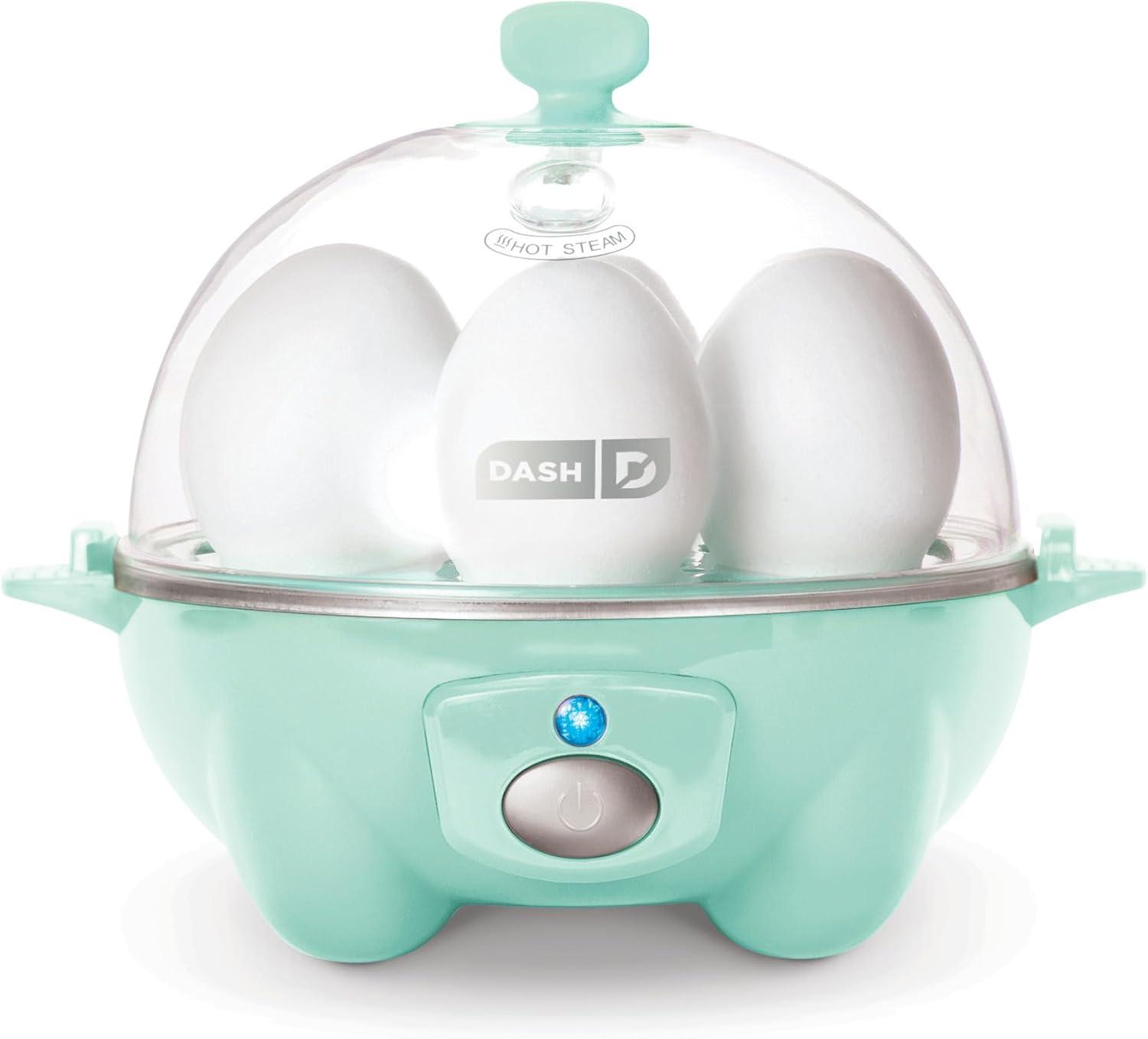 Egg Cooker Showdown: Finding the Right Fit for Your Breakfast!