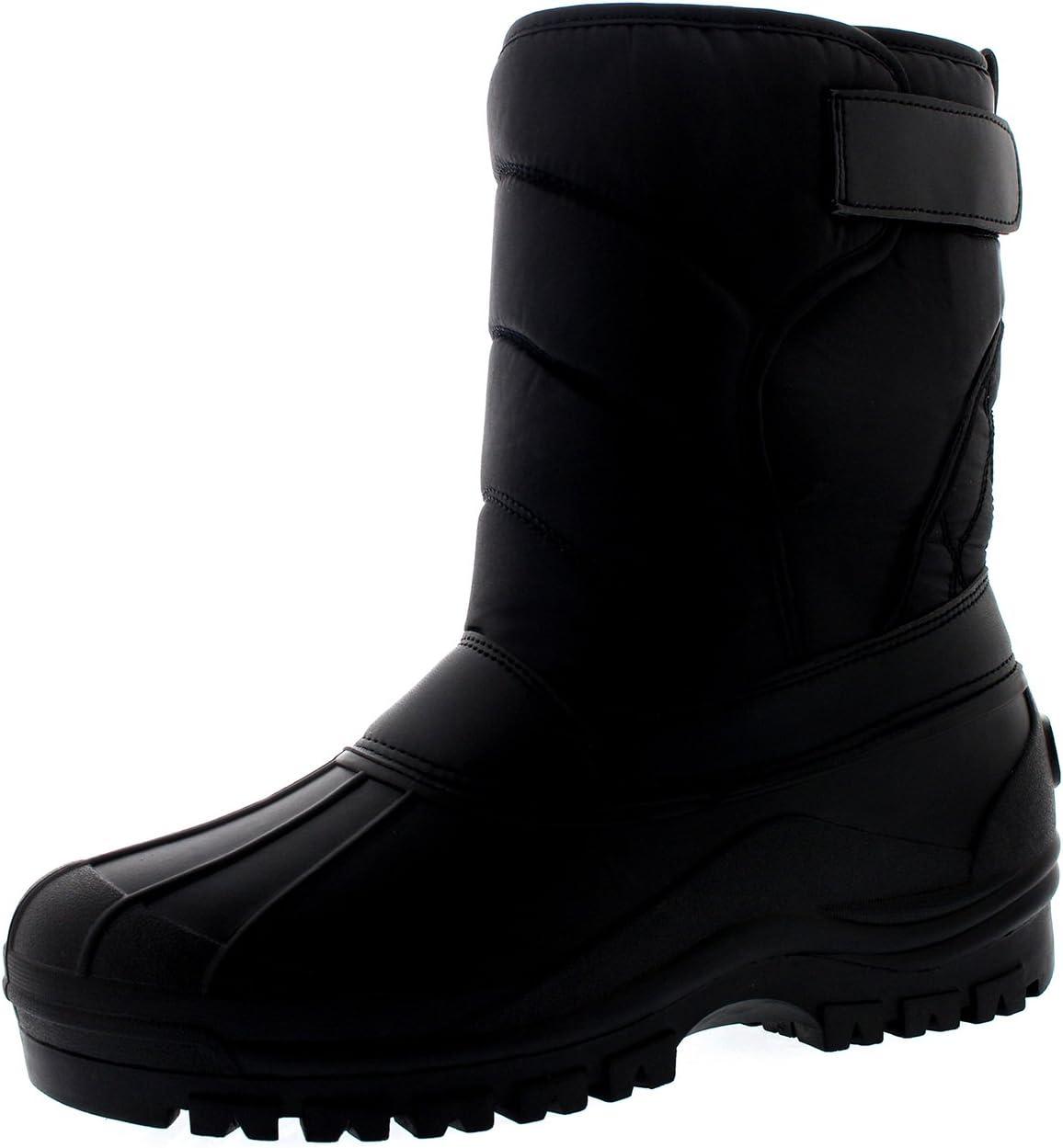 Combat Boots versus Cozy Winter Essentials: A Surprising Showdown