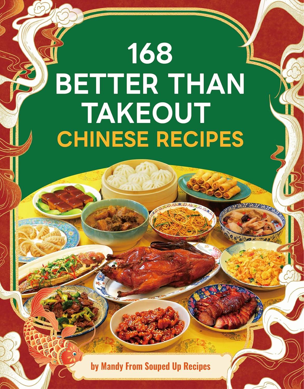 168 Better Than Takeout Recipes: A Surprising Kitchen Showdown