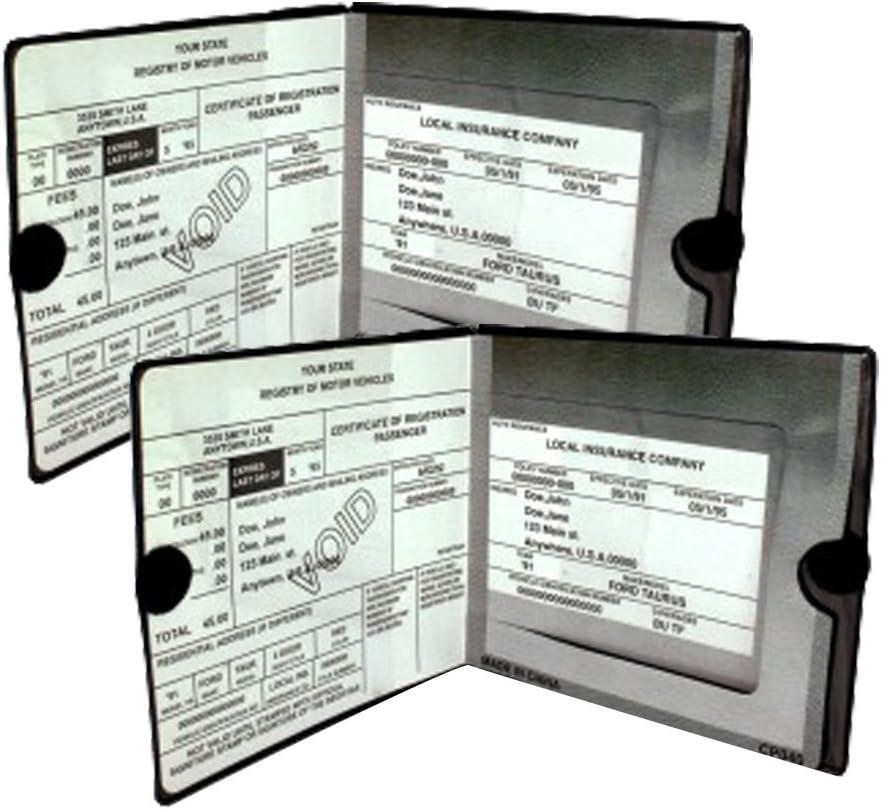Document Holders Showdown: Car Essentials That Last!