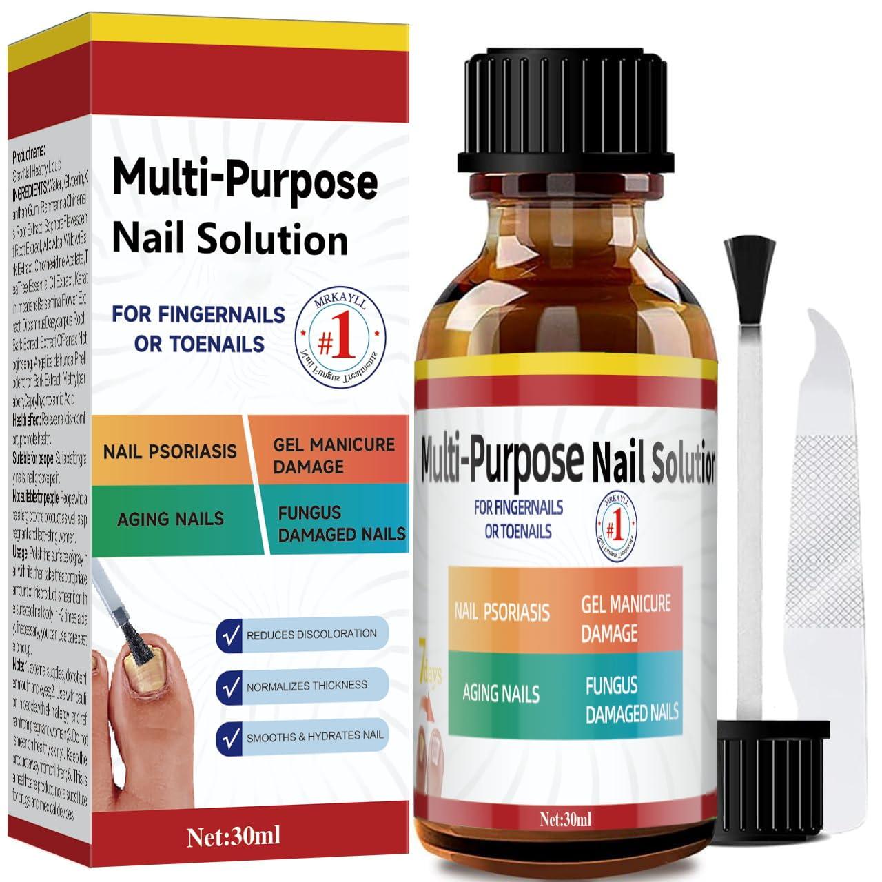 Toenail Fungus Showdown: Patches vs. Liquids - What Works?