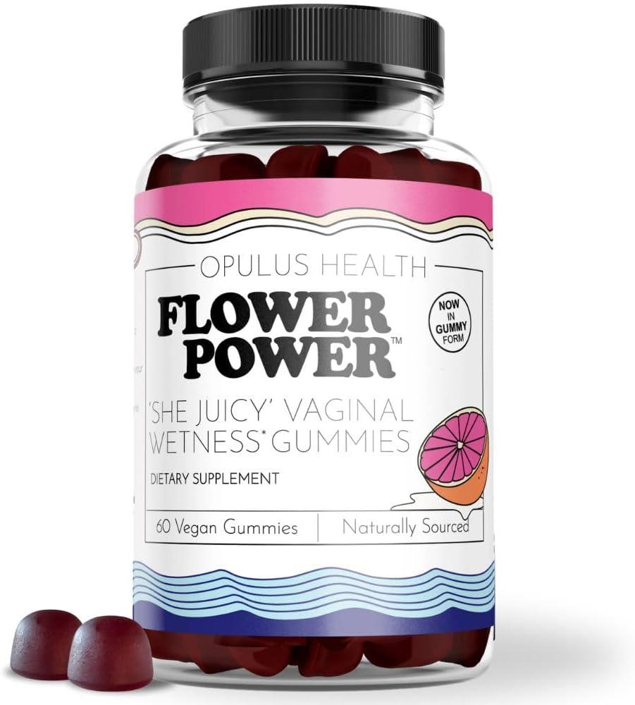 Surprising Feminine Care Showdown: Probiotics vs. Gummies