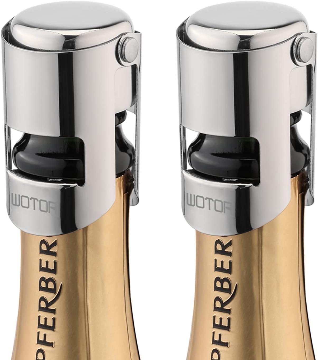 Prosecco Party Showdown: Flutes, Stoppers, and Glasses Tested