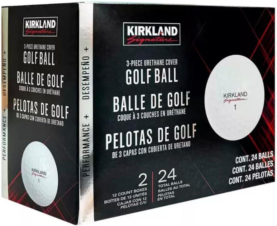 Unexpected Showdown: Allergy Relief, Sleep Aid, and Golf Balls!
