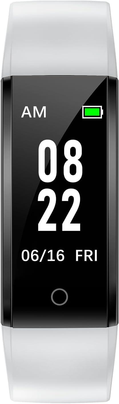 Fitness Watch Showdown: Simplicity vs. Smart Features