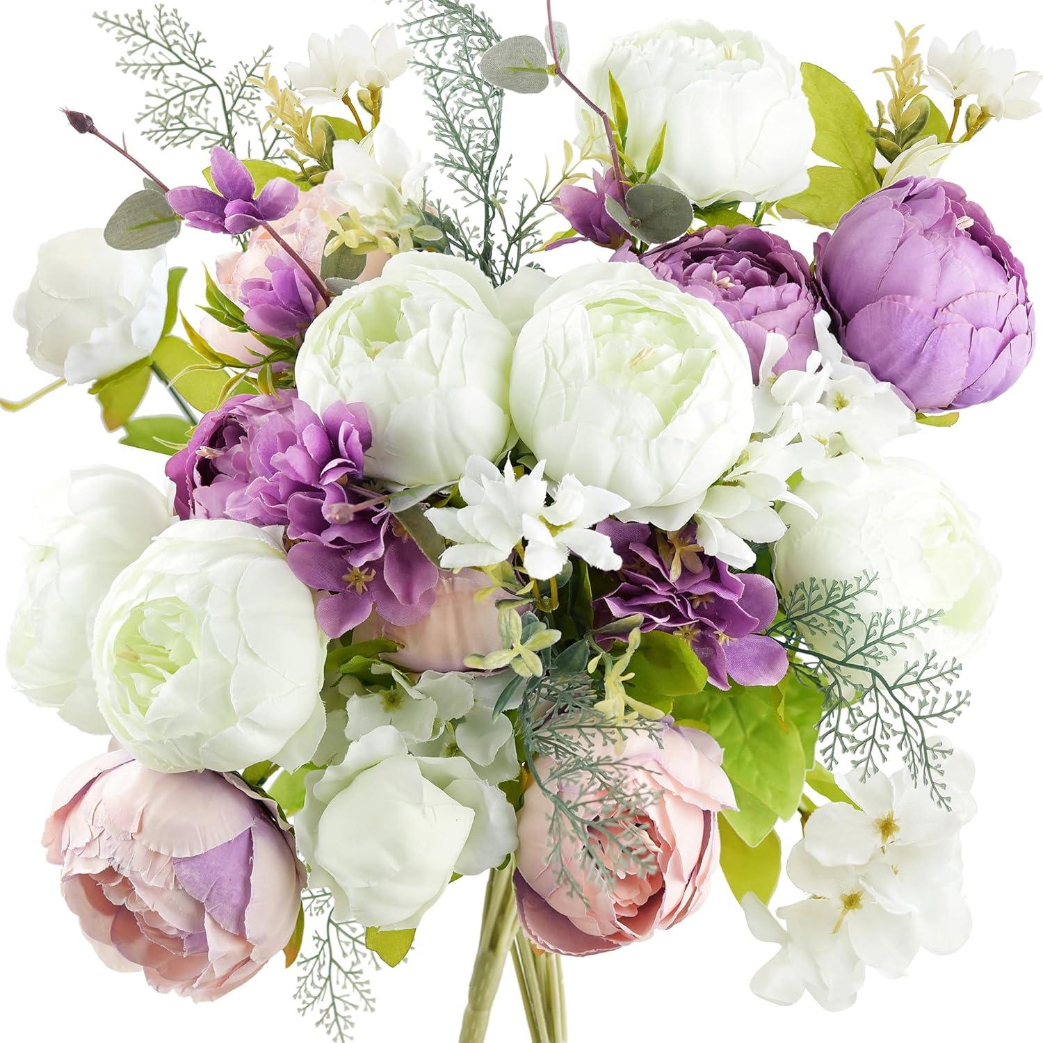 Hydrangea Care Showdown: Real Blooms vs. Lifelike Decor