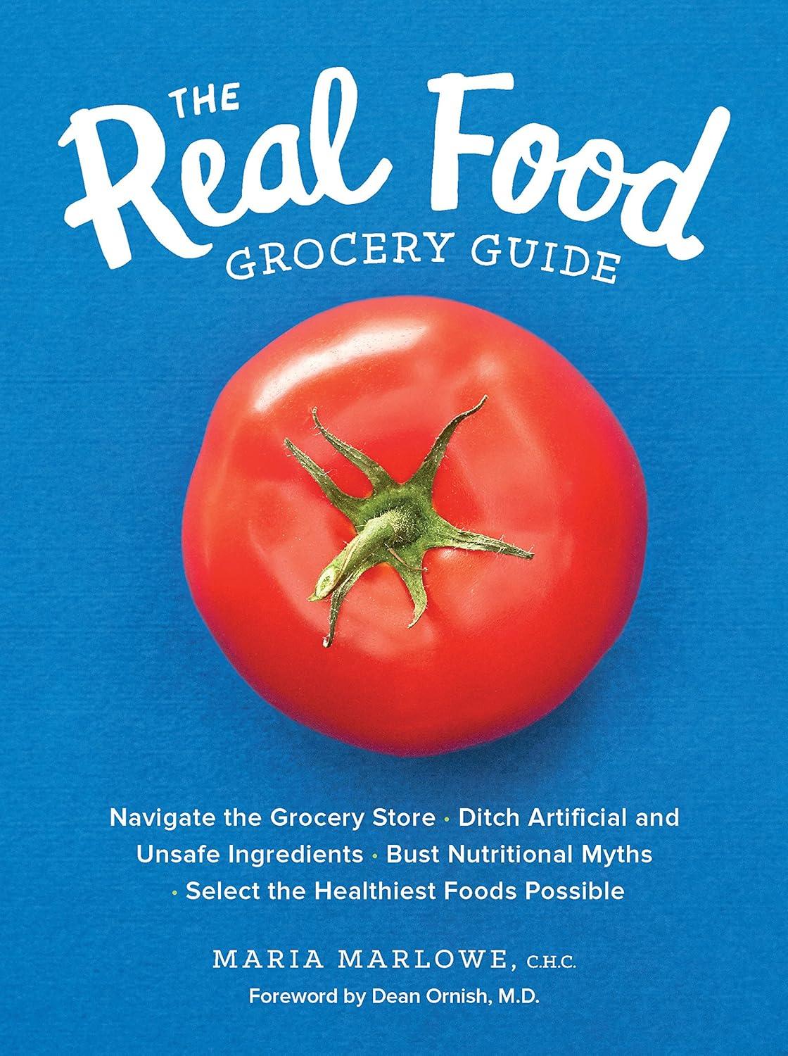 Real Food Grocery Showdown: Ditch Myths, Choose Wisely