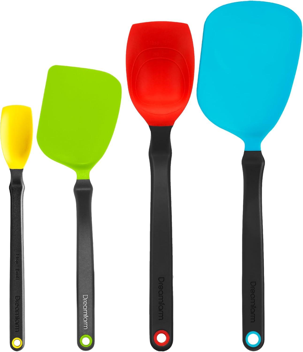 Utensils Showdown: Dreamfarm's Essential Tools vs. Citrus Gadgets