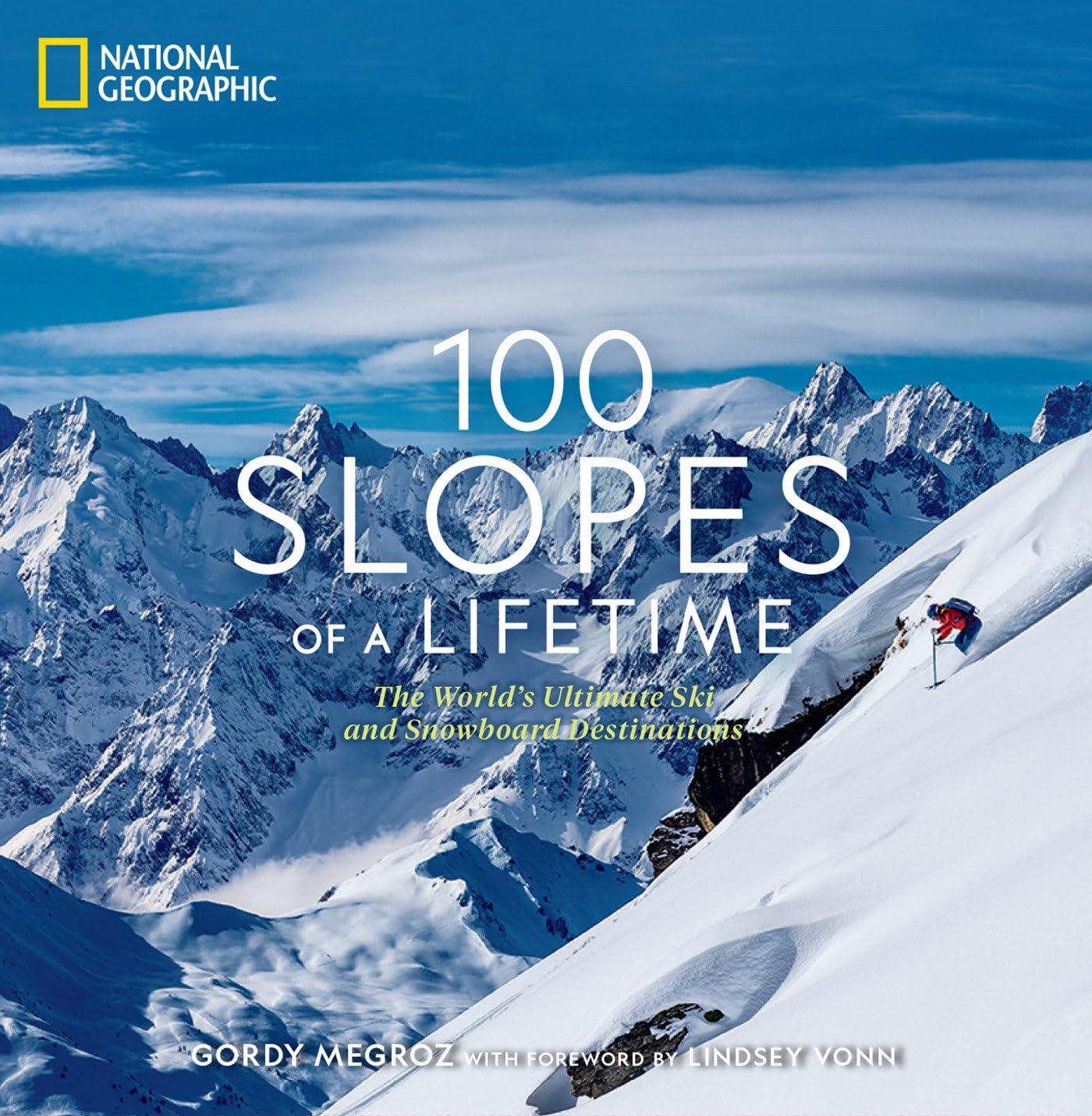 100 Slopes of a Lifetime: Snowboard vs. Skiing Surprises!