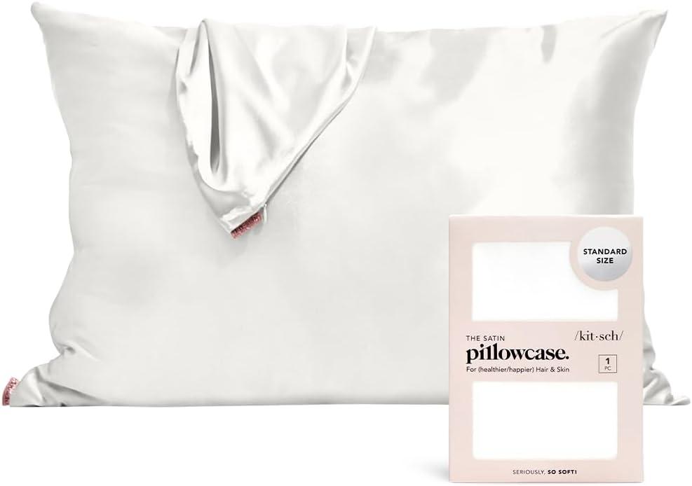 Silk Pillowcases Versus Satin Bonnets: The Sleep Showdown