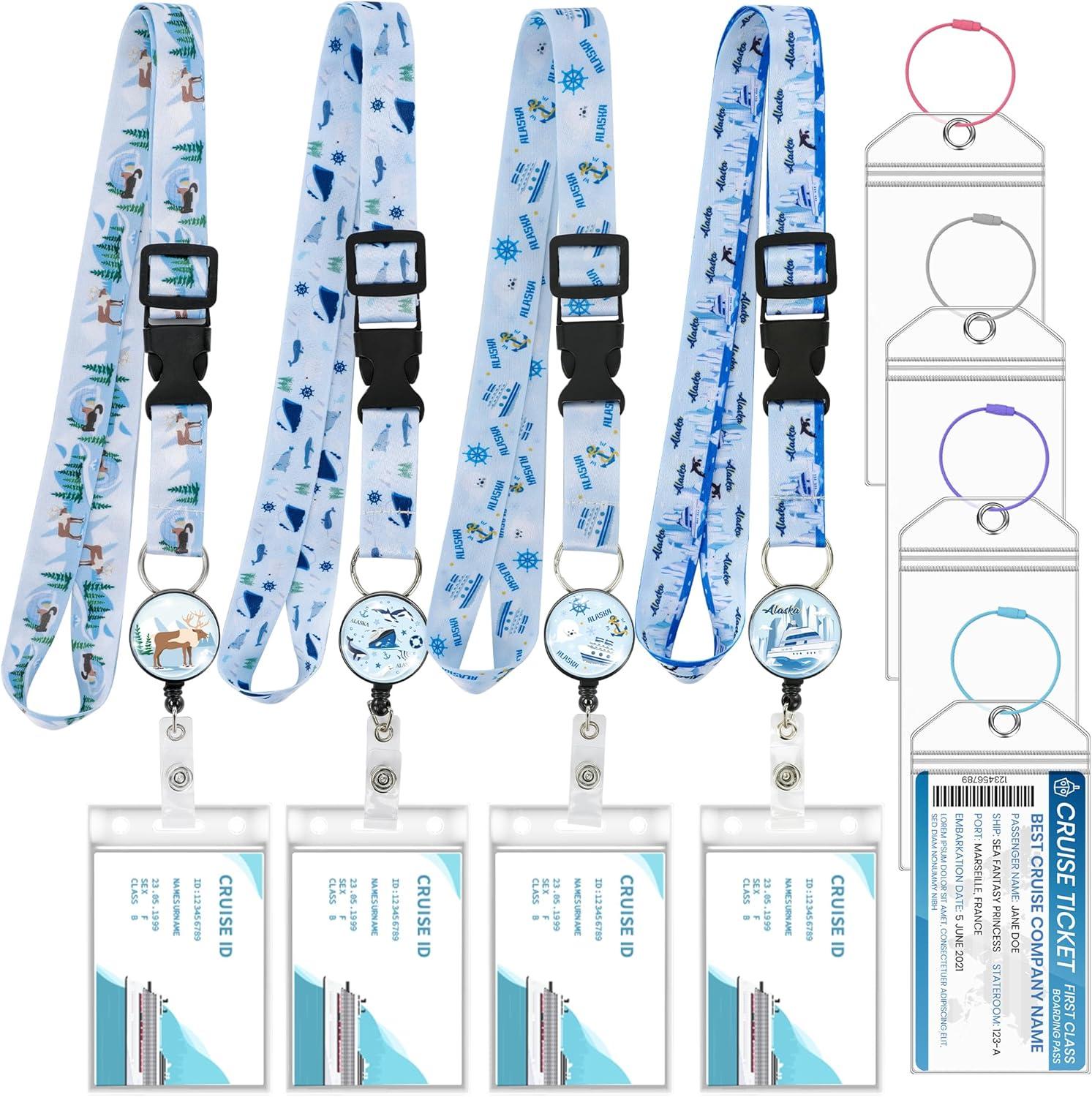 Surprising Cruise Essentials Showdown: Power Strips vs. Lanyards vs. Magnets