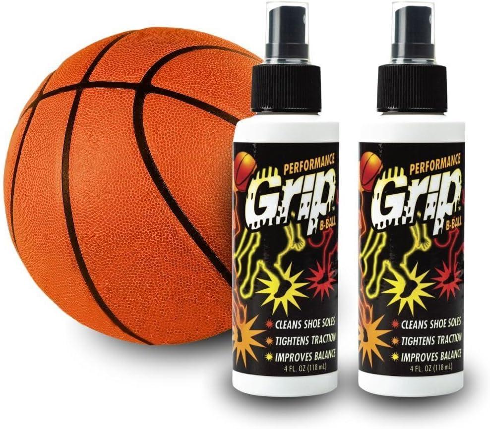 Performance Grip vs. Sticky Spray: Shoe Traction Showdown!